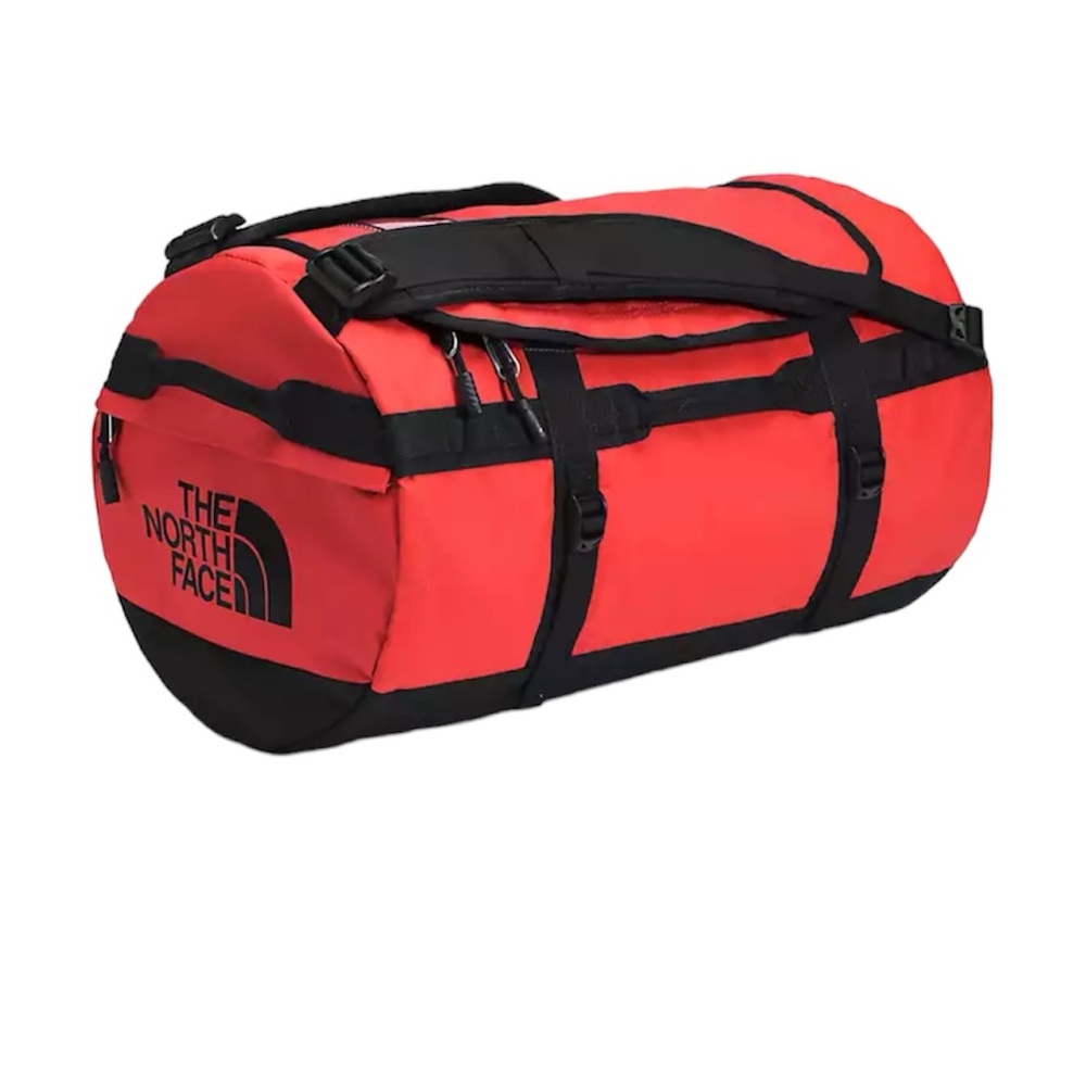 NWT North Face Base Camp Duffel